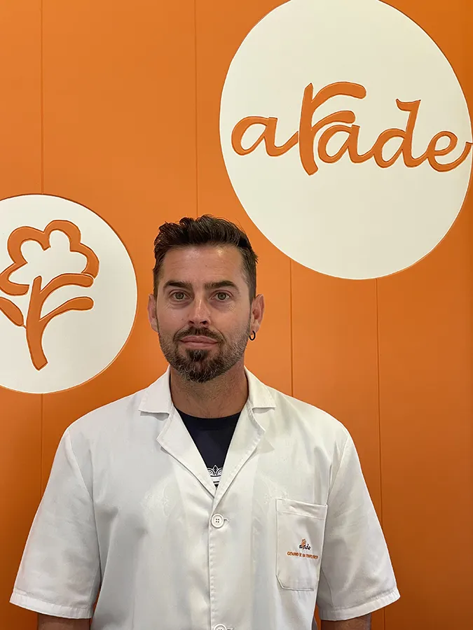 Alberto Moreno Fernández - Director