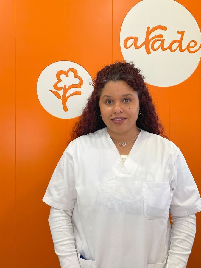 Gemma Caridad Rodríguez Vázquez
