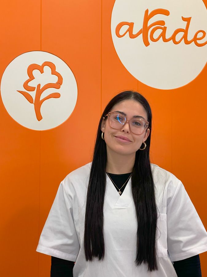 Lucia Molina Barrancos