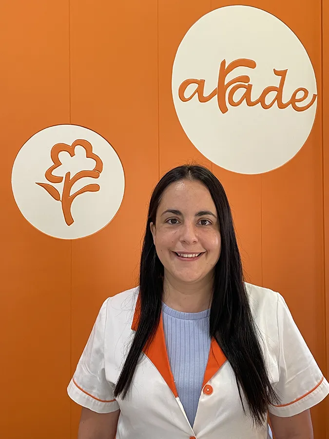Mª Carmen Sandoval Pérez