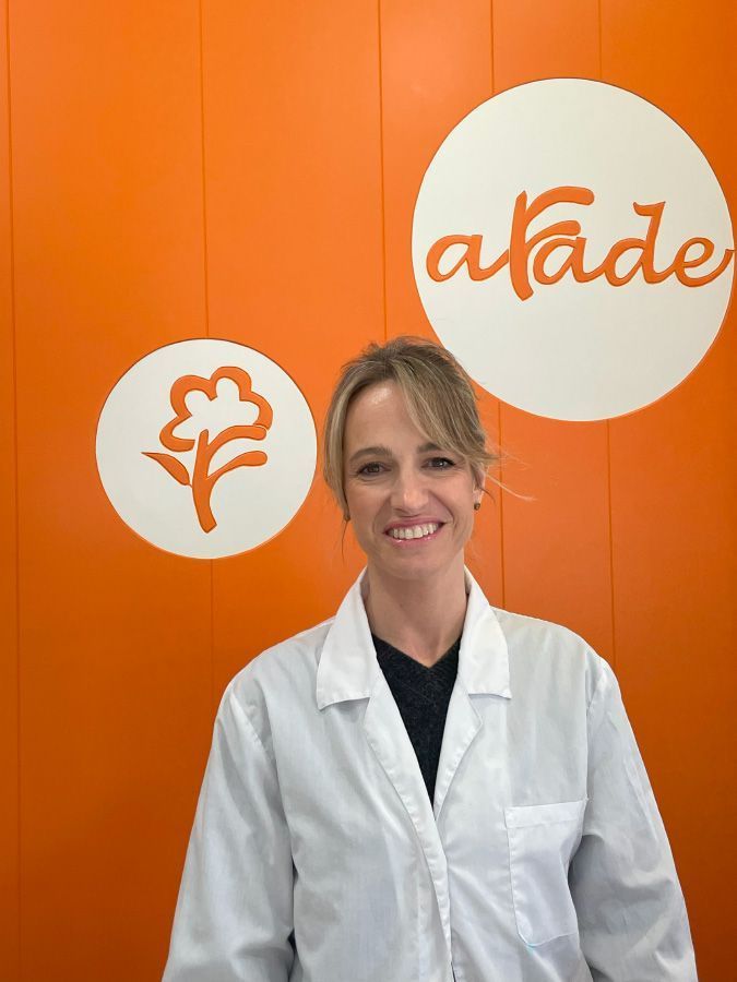 María Clavel Claver