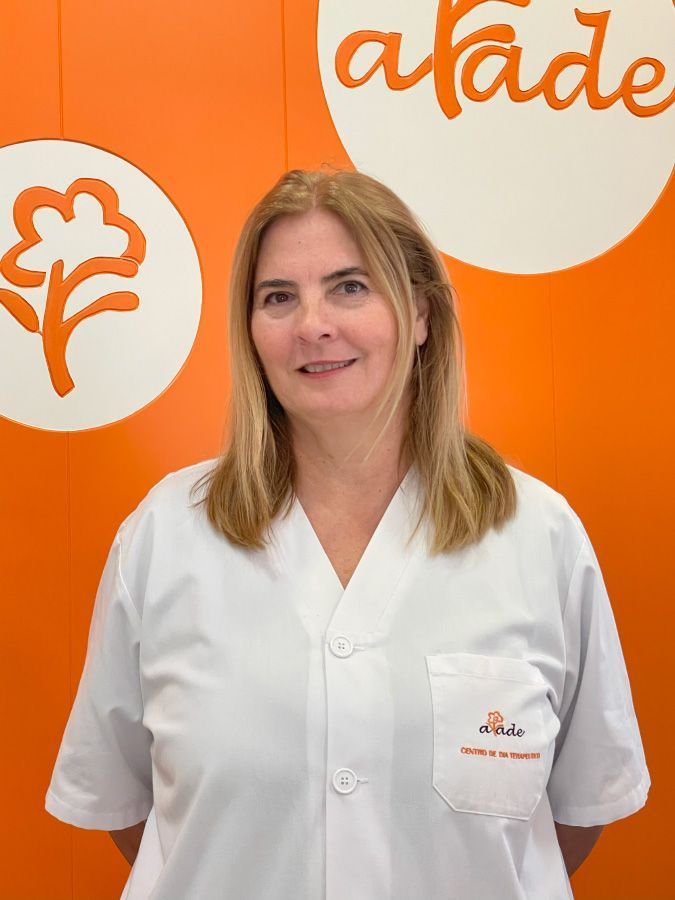 María Peñalver López