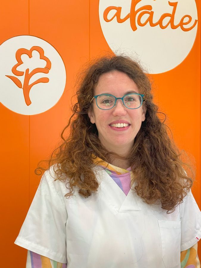 María Rabasco Robles