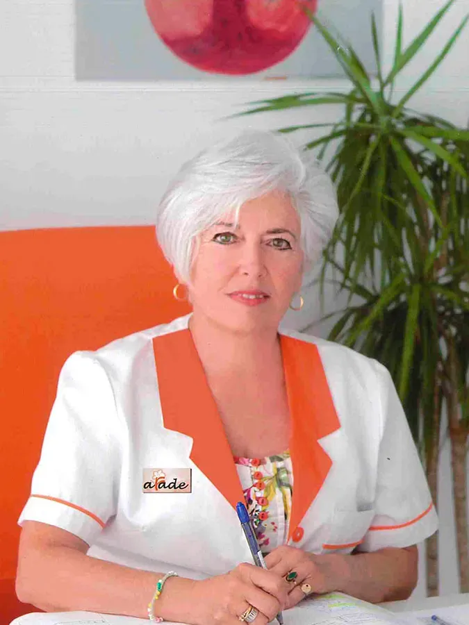 Julia-Fernández-Sánchez-Presidenta