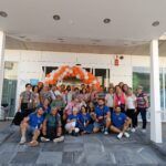 “Tres días para el recuerdo” devuelve a las familias tiempo para disfrutar, reír y cuidarse