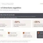 ESPECIAL DÍA MUNDIAL DEL ALZHEIMER Murcia se adelanta al Alzheimer: Afade estrena en la Región uno de los primeros programas de España para actuar antes de que aparezcan los síntomas