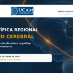 1ª Jornada Científica Regional de Salud Cerebral | Programa
